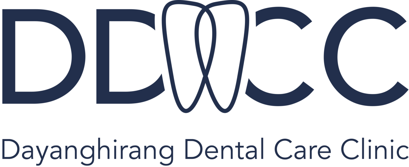 DDCC – Dayanghirang Dental Care Clinic