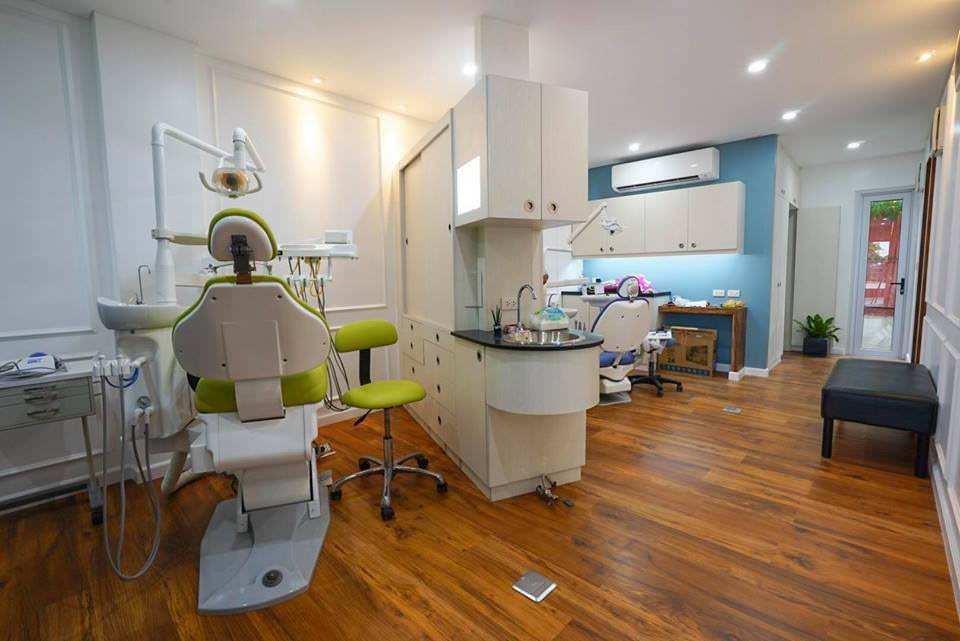 Dayanghirang Dental Care Clinic - Paranaque - DDCC